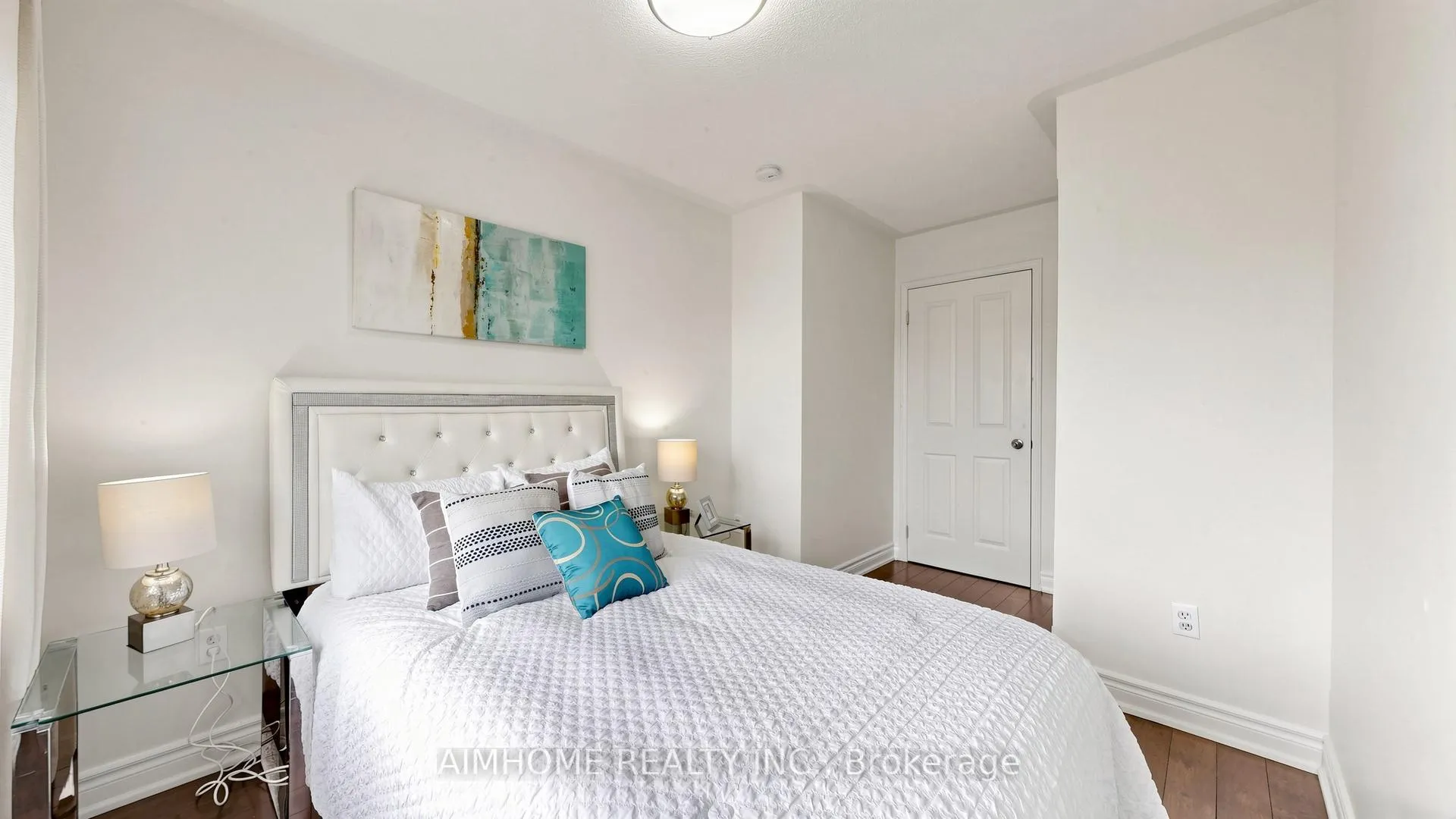 Photo 30 of 87 Bur Oak Avenue, Markham, Berczy — HOMEH