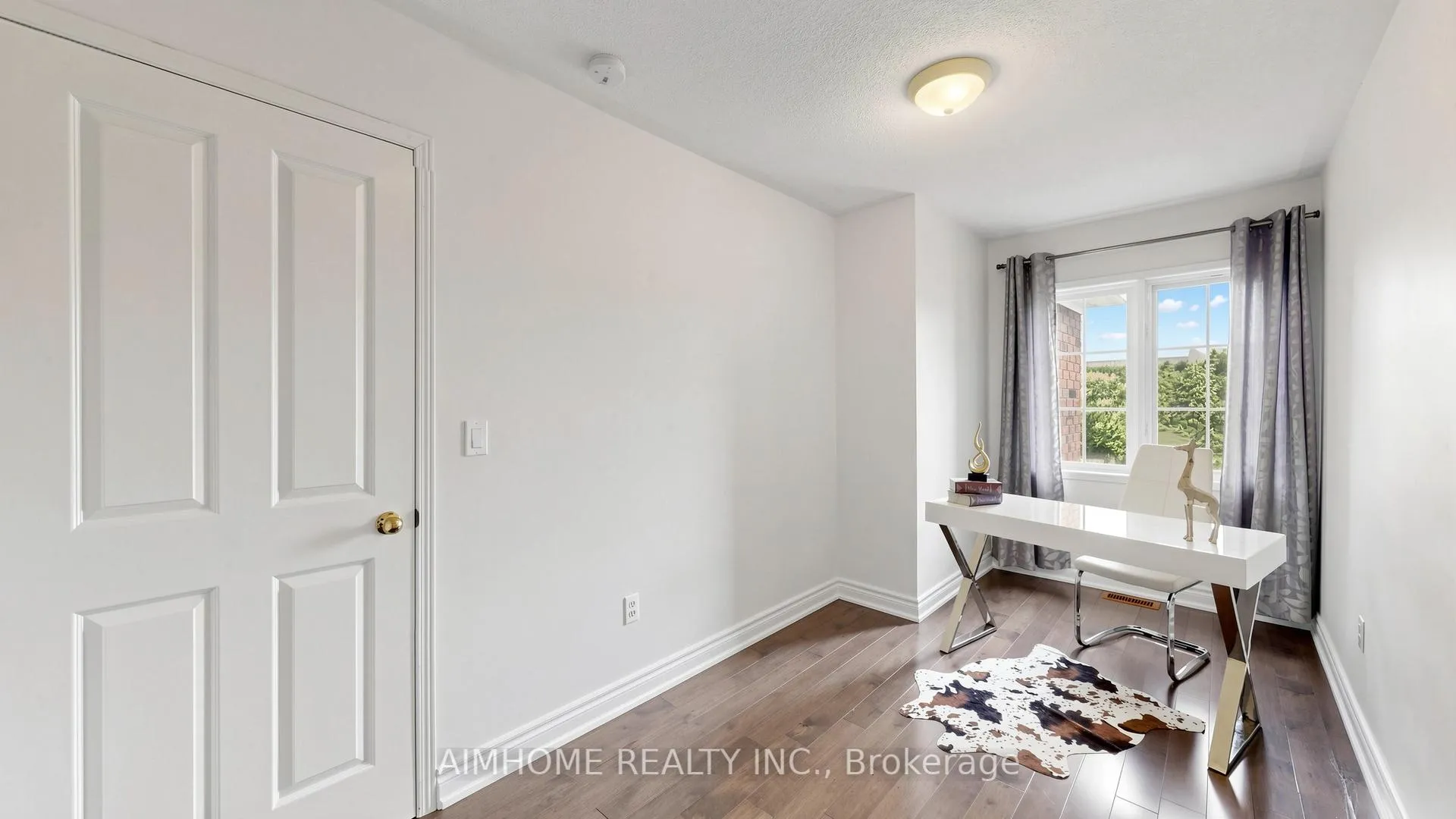 Photo 31 of 87 Bur Oak Avenue, Markham, Berczy — HOMEH