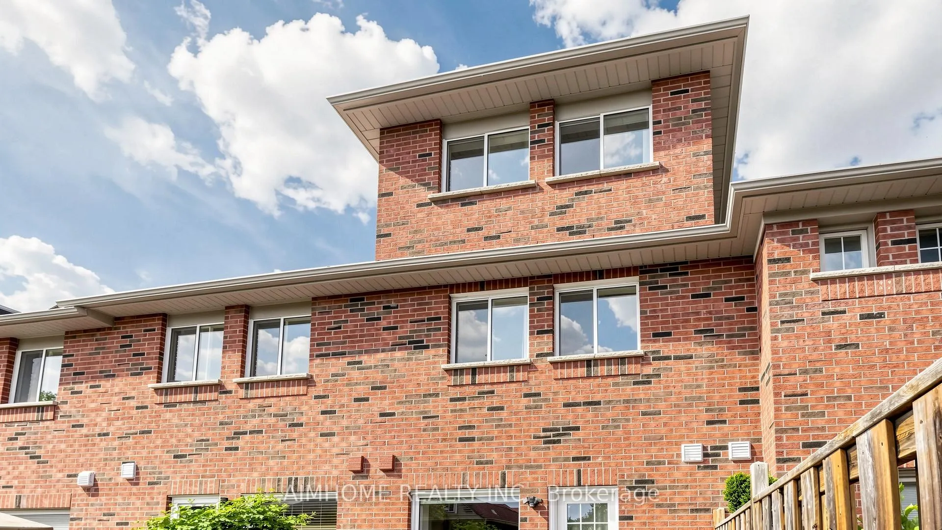 Photo 40 of 87 Bur Oak Avenue, Markham, Berczy — HOMEH