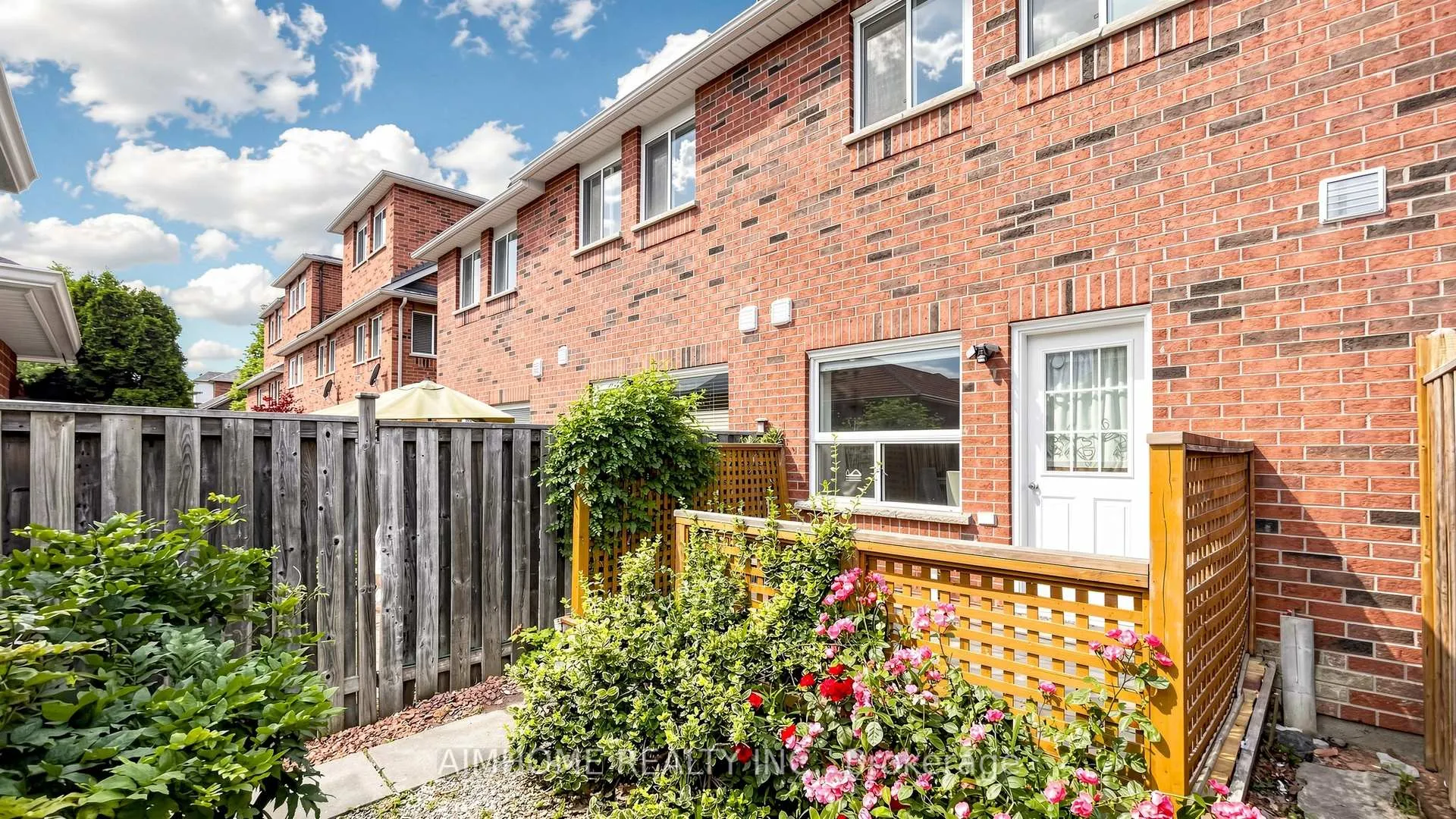 Photo 41 of 87 Bur Oak Avenue, Markham, Berczy — HOMEH