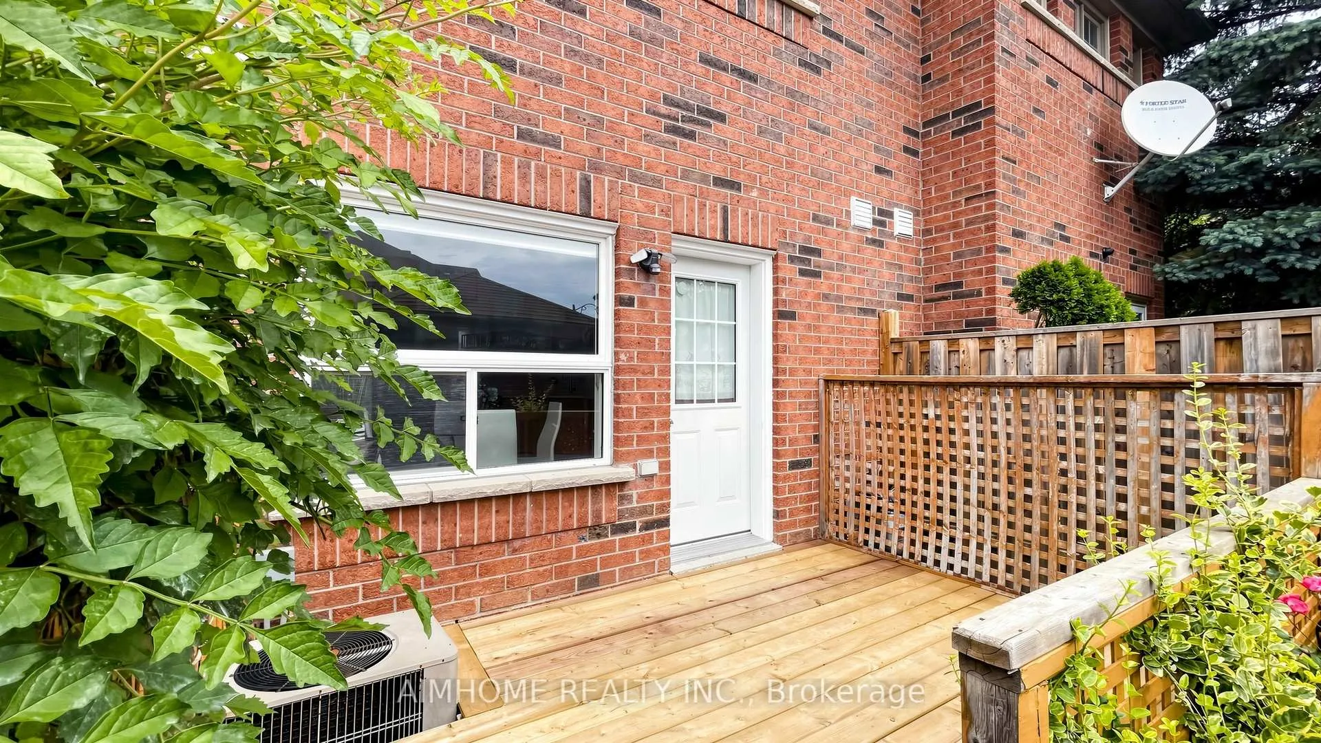 Photo 42 of 87 Bur Oak Avenue, Markham, Berczy — HOMEH