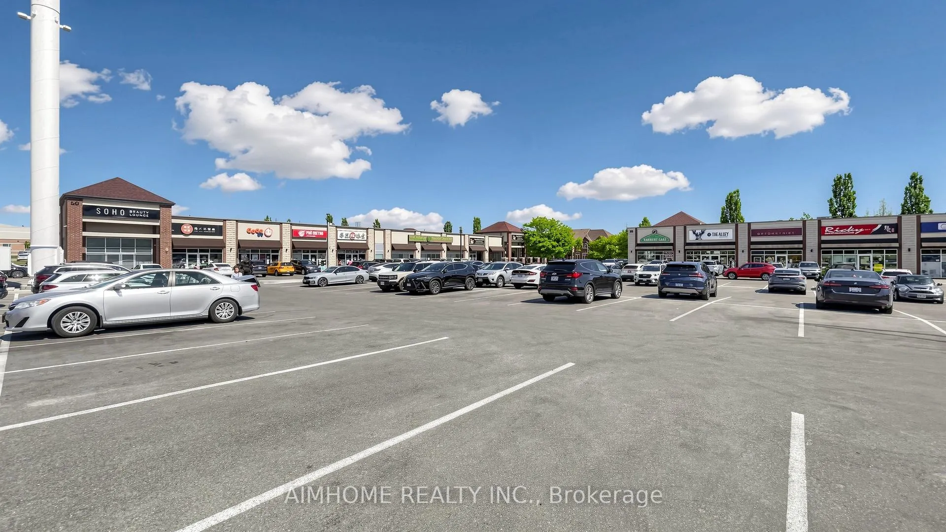 Photo 50 of 87 Bur Oak Avenue, Markham, Berczy — HOMEH