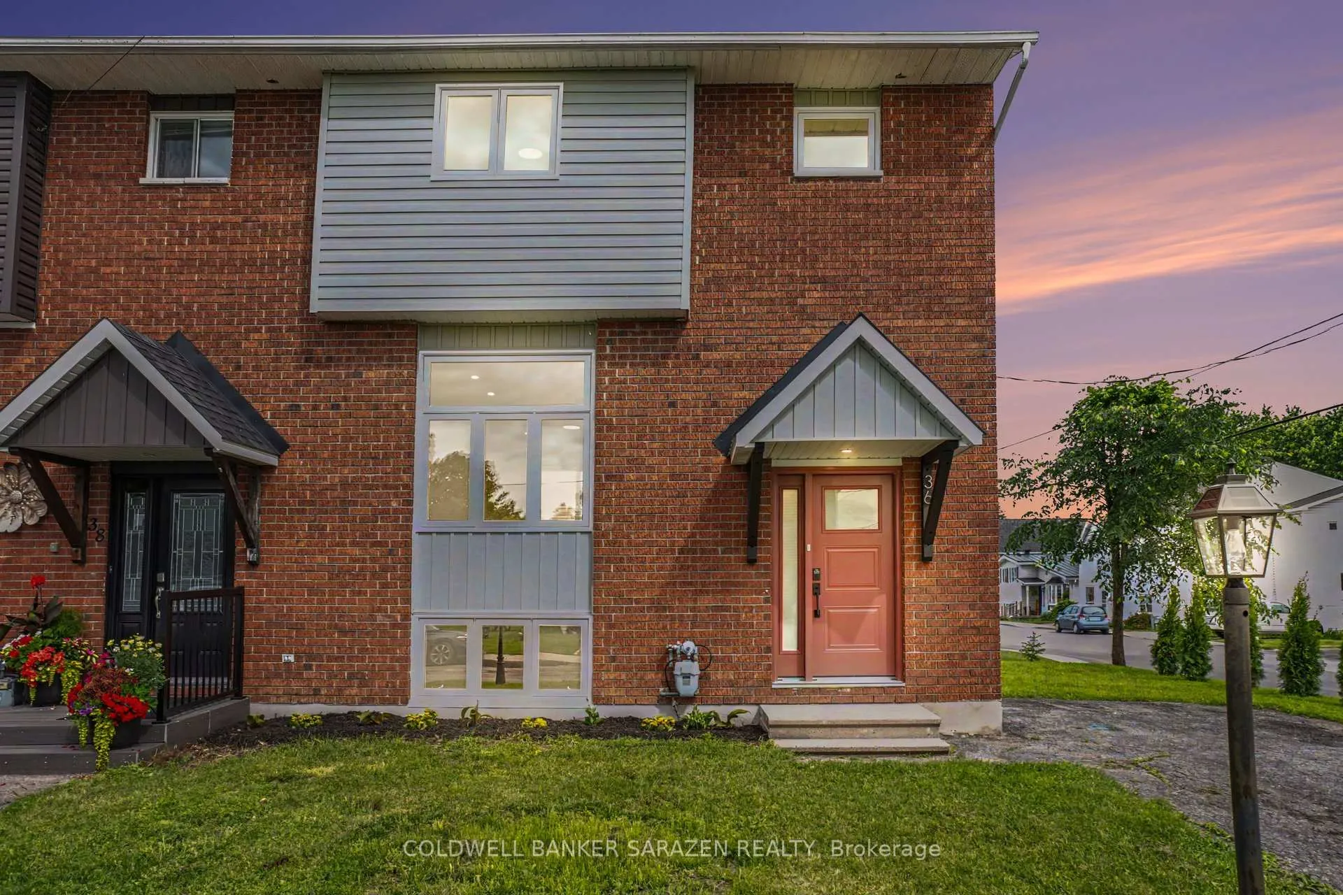 Photo of 36 McCallum Street