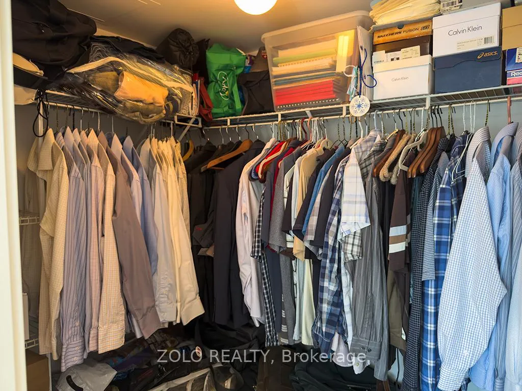 Photo 8 of Unit 817, 320 Richmond Street E, Toronto, Moss Park — HOMEH