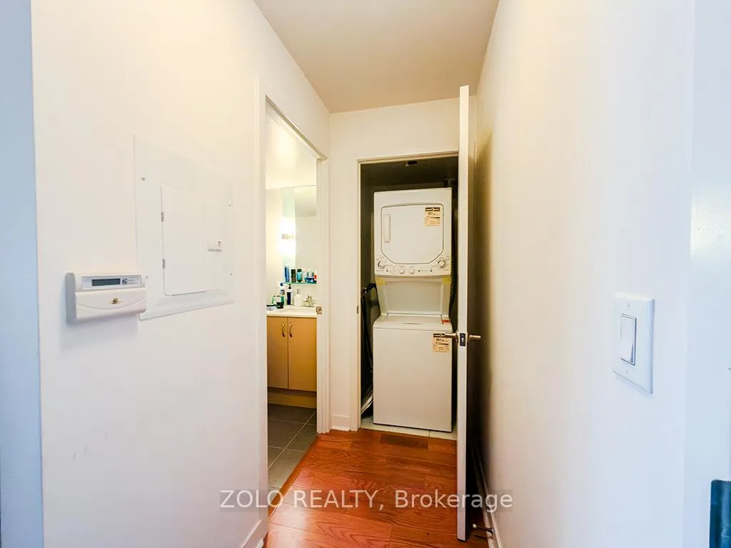 Photo 10 of Unit 817, 320 Richmond Street E, Toronto, Moss Park — HOMEH