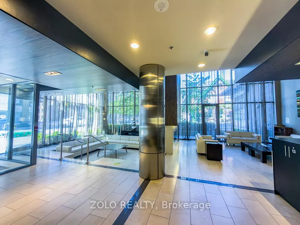 Photo 12 of Unit 817, 320 Richmond Street E, Toronto, Moss Park — HOMEH
