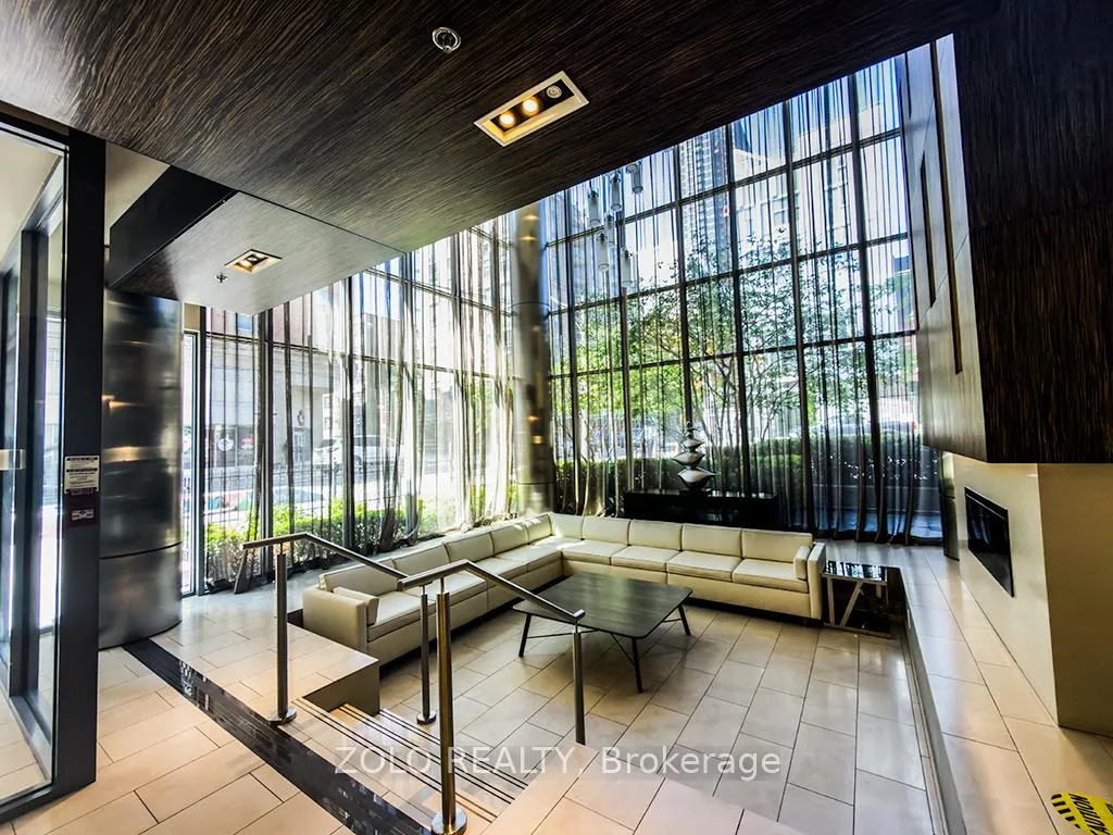 Photo 13 of Unit 817, 320 Richmond Street E, Toronto, Moss Park — HOMEH