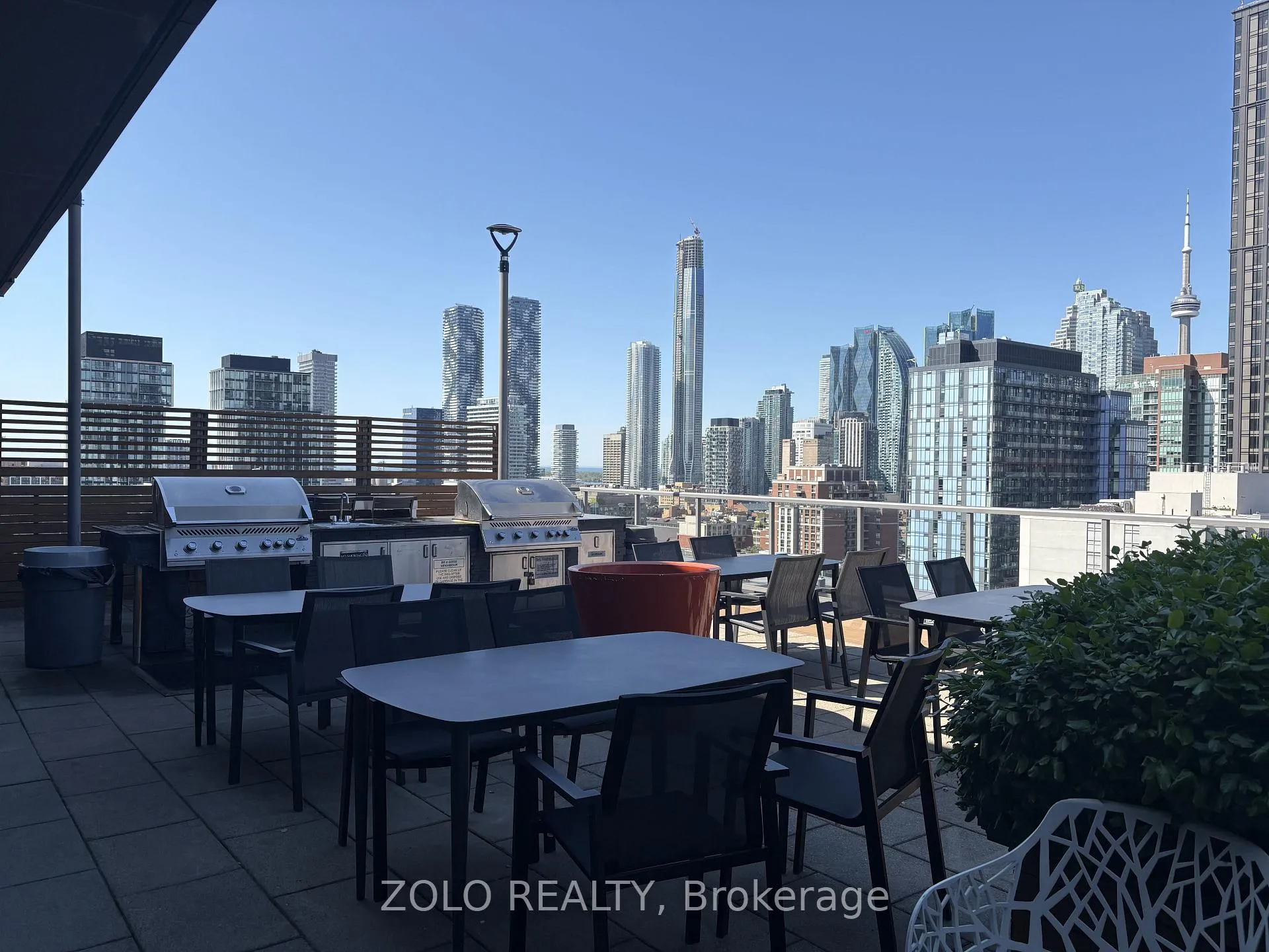 Photo 16 of Unit 817, 320 Richmond Street E, Toronto, Moss Park — HOMEH