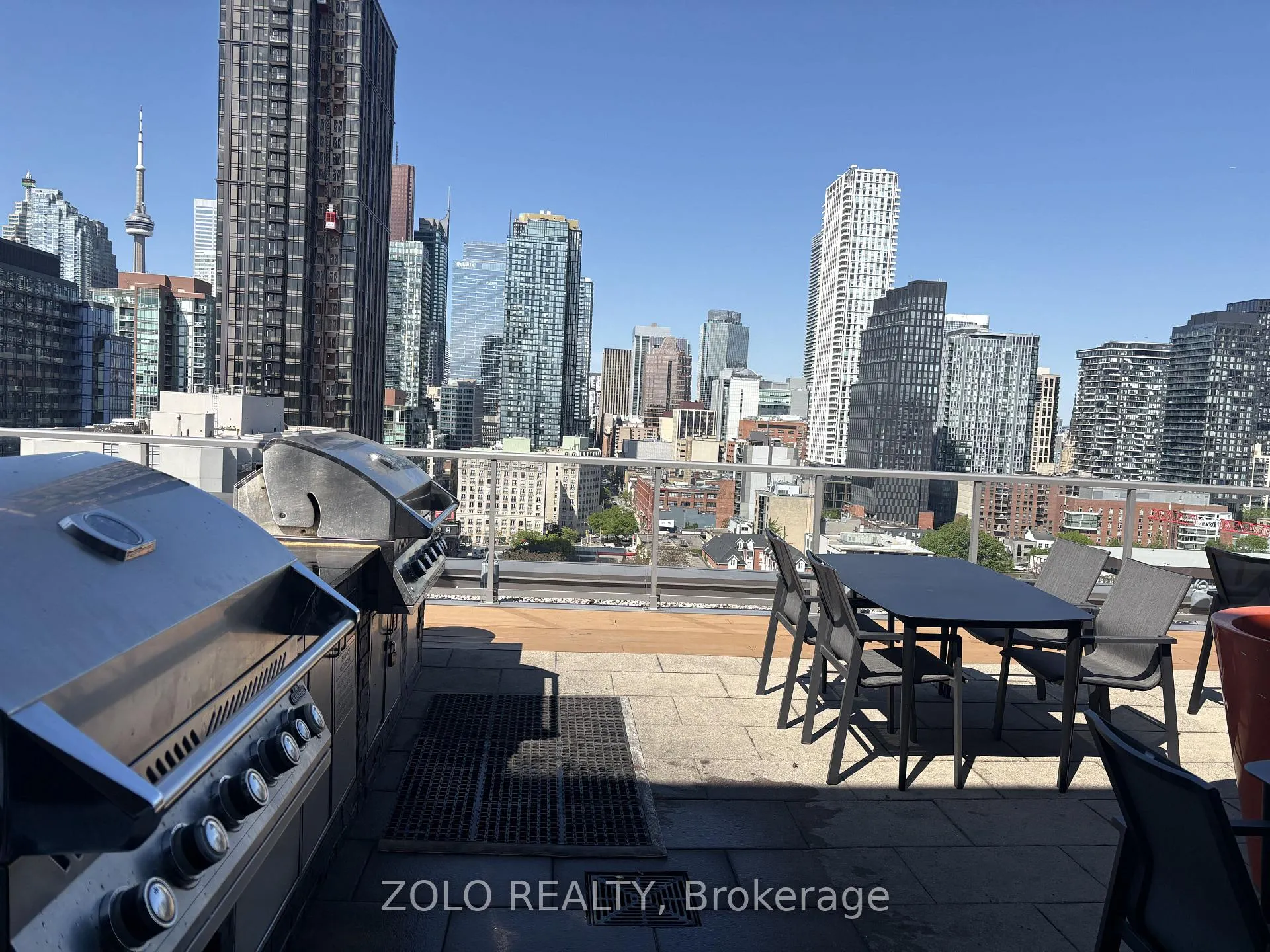 Photo 17 of Unit 817, 320 Richmond Street E, Toronto, Moss Park — HOMEH