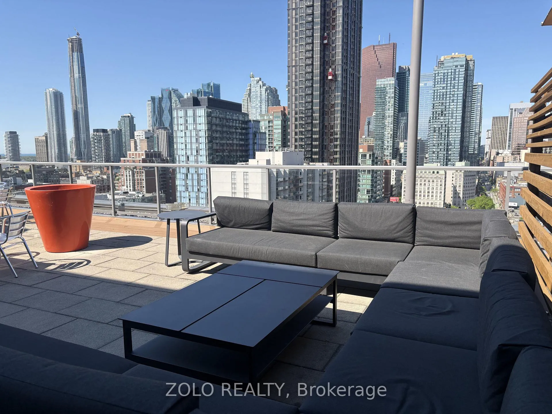 Photo 18 of Unit 817, 320 Richmond Street E, Toronto, Moss Park — HOMEH