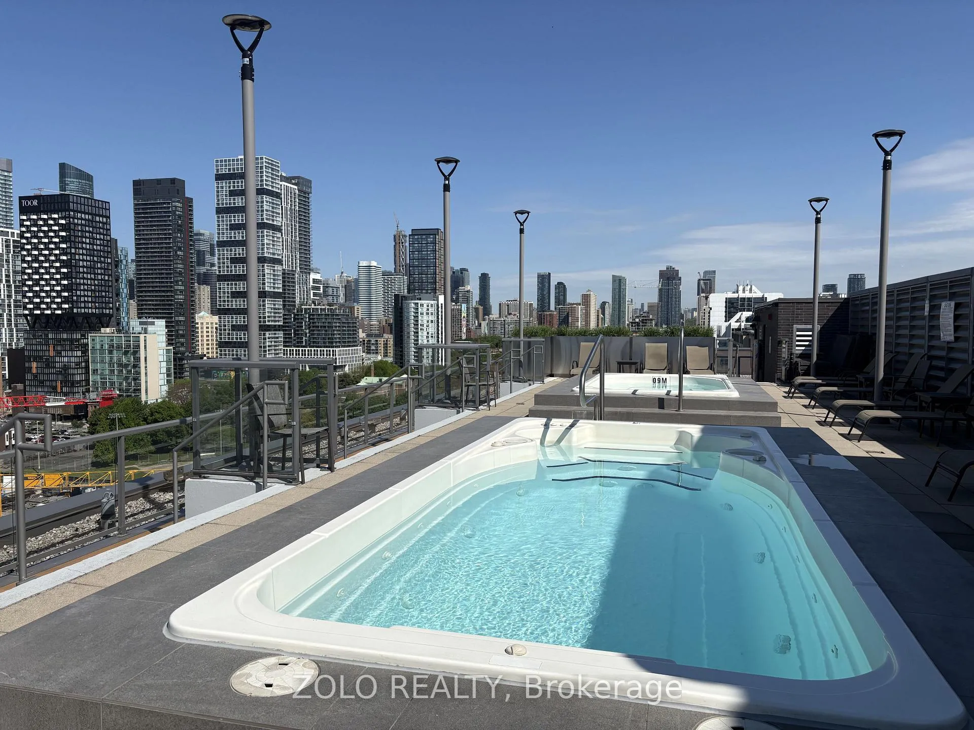Photo 19 of Unit 817, 320 Richmond Street E, Toronto, Moss Park — HOMEH