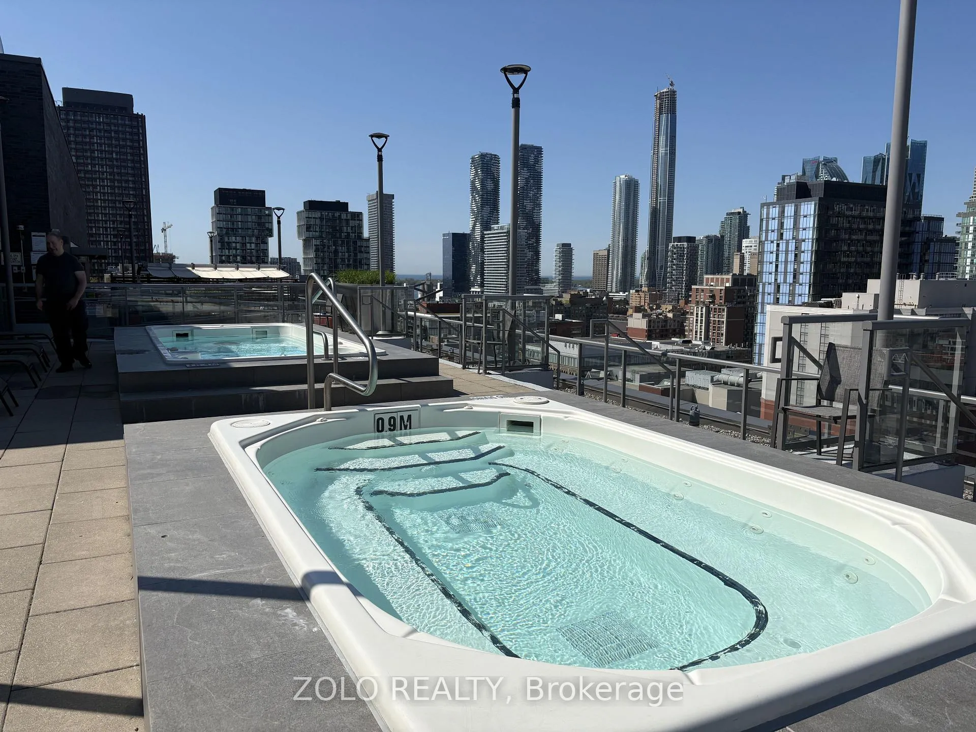 Photo 20 of Unit 817, 320 Richmond Street E, Toronto, Moss Park — HOMEH
