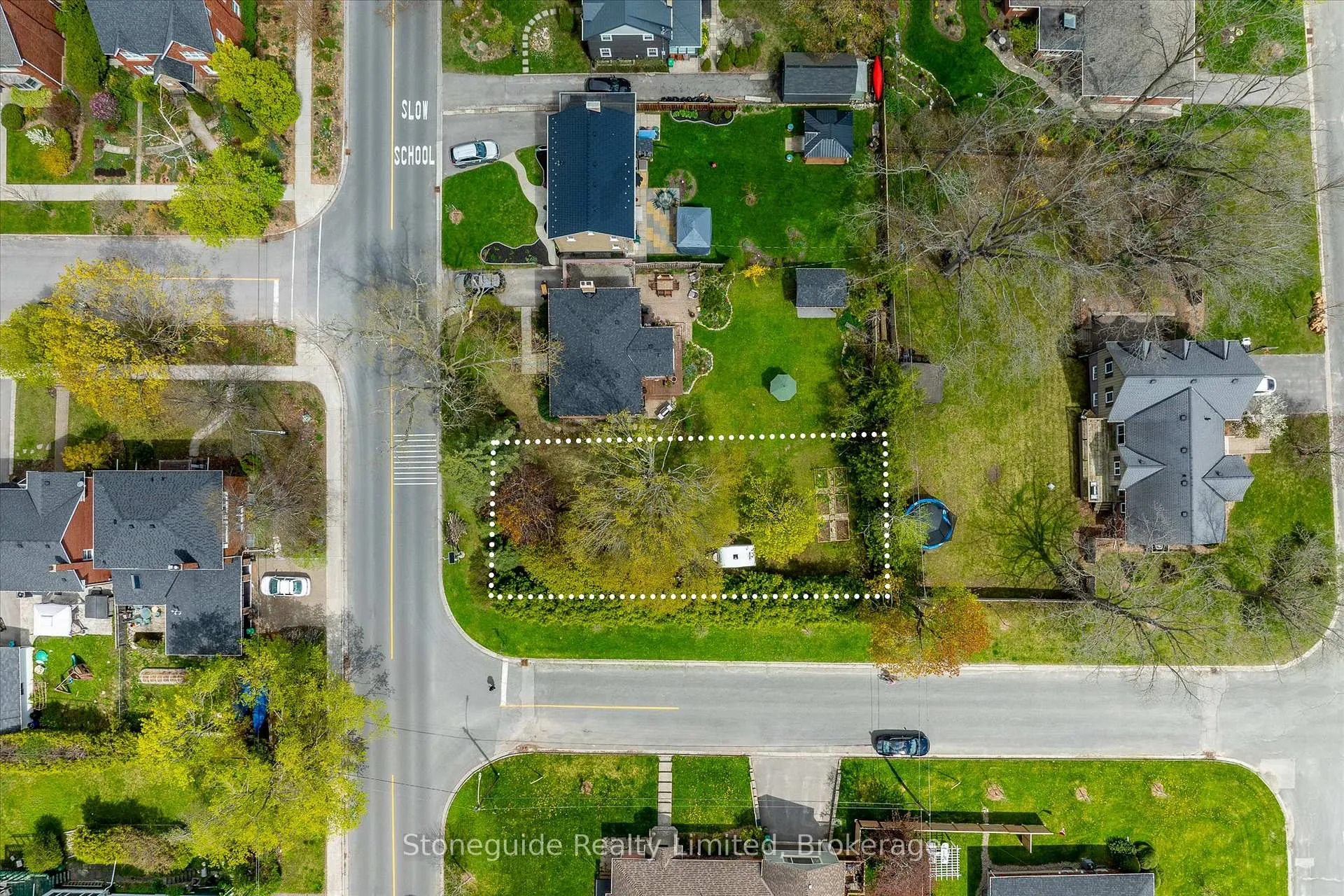 Photo 2 of 665 Weller Street, Peterborough, Town Ward 3 — HOMEH