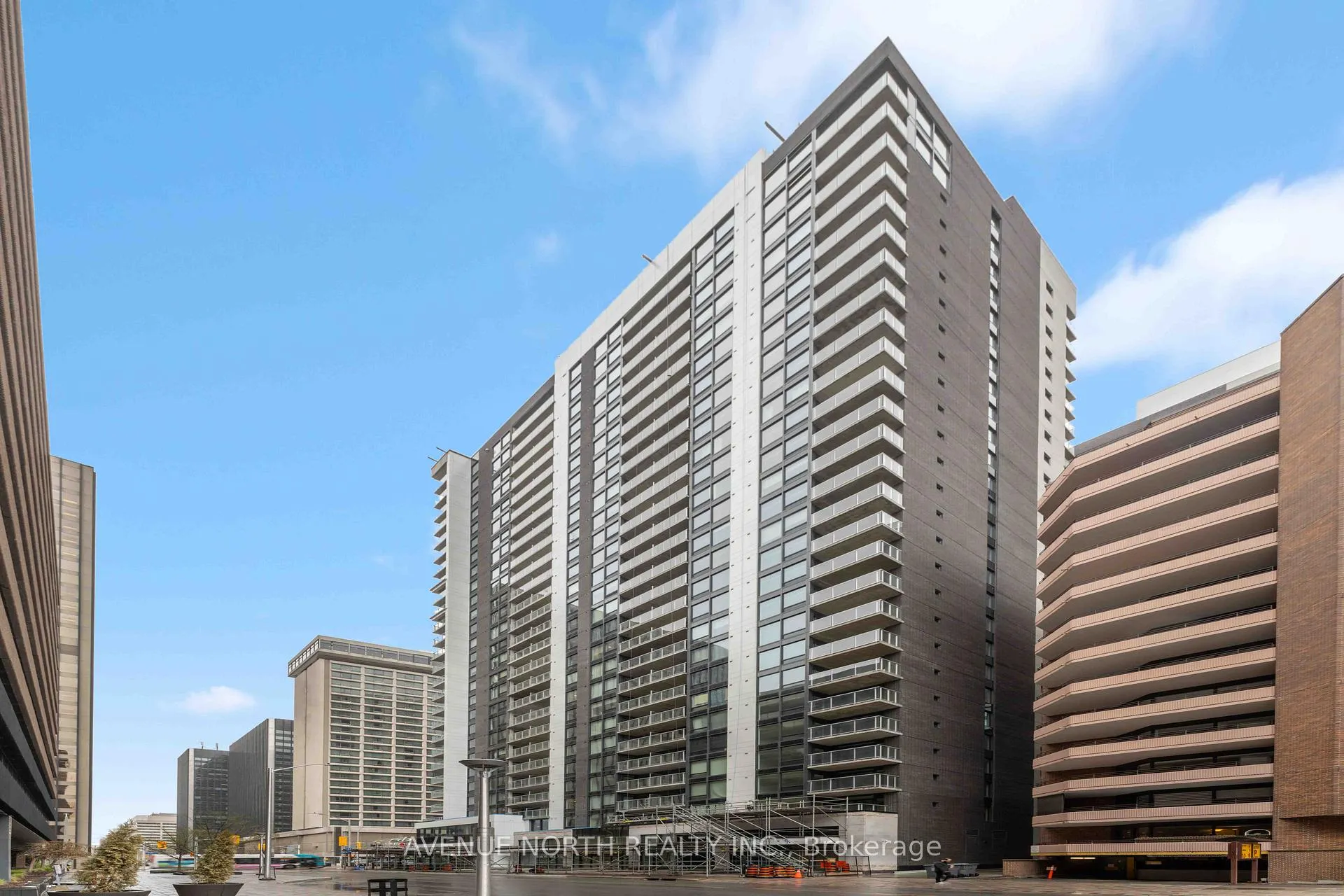 Photo 39 of Unit 2405, 340 Queen Street, Ottawa, Ottawa Centre — HOMEH