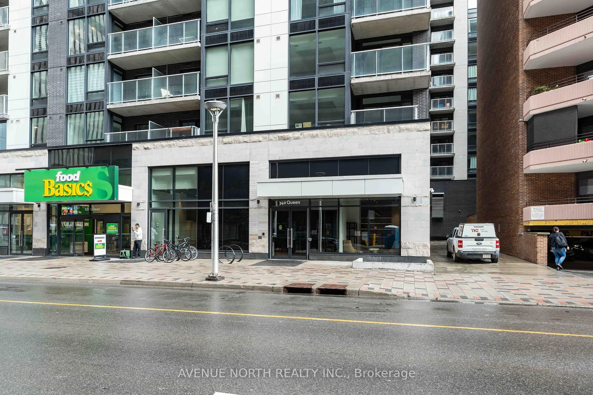 Photo 2 of Unit 2405, 340 Queen Street, Ottawa, Ottawa Centre — HOMEH