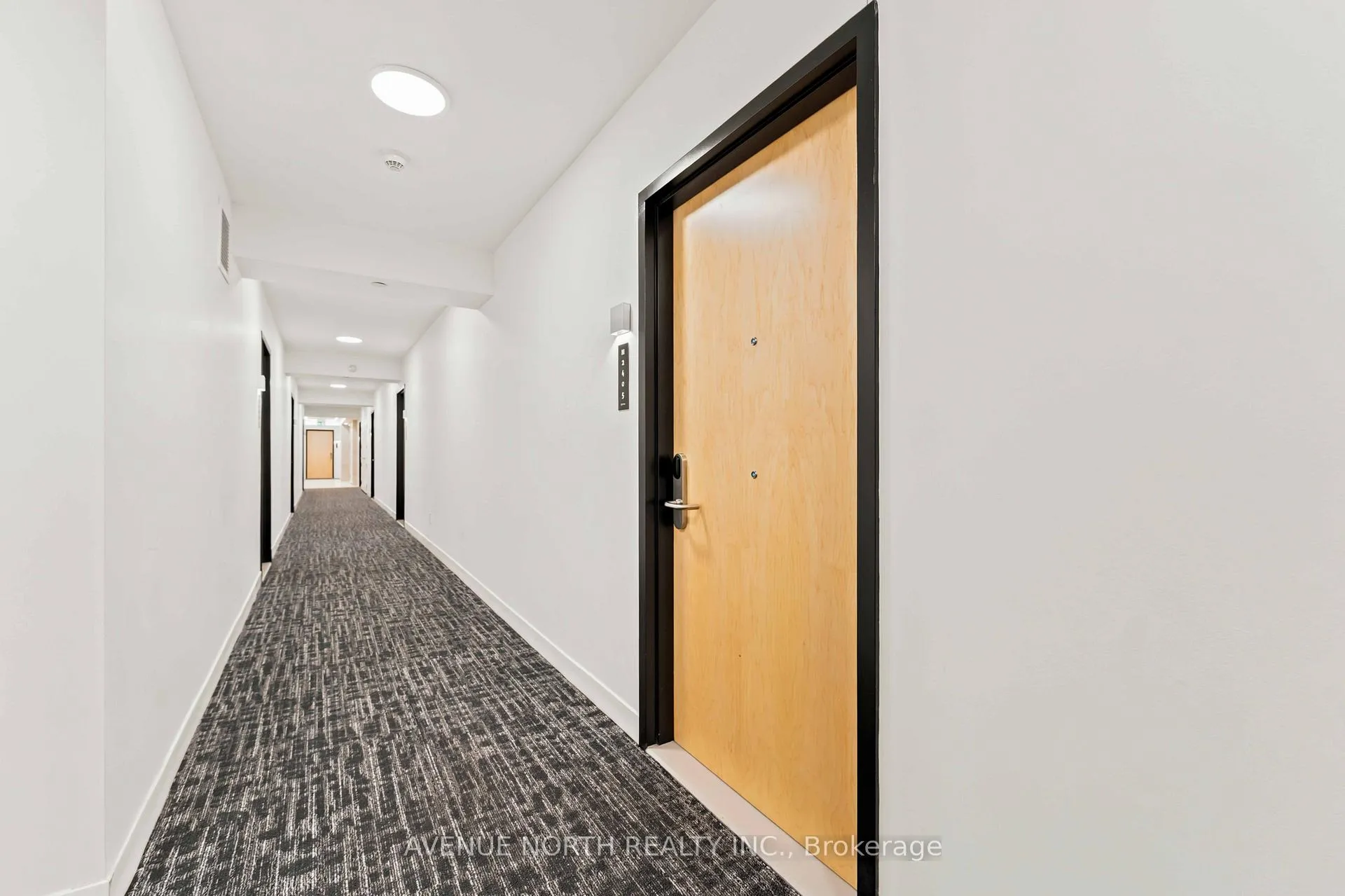 Photo 5 of Unit 2405, 340 Queen Street, Ottawa, Ottawa Centre — HOMEH
