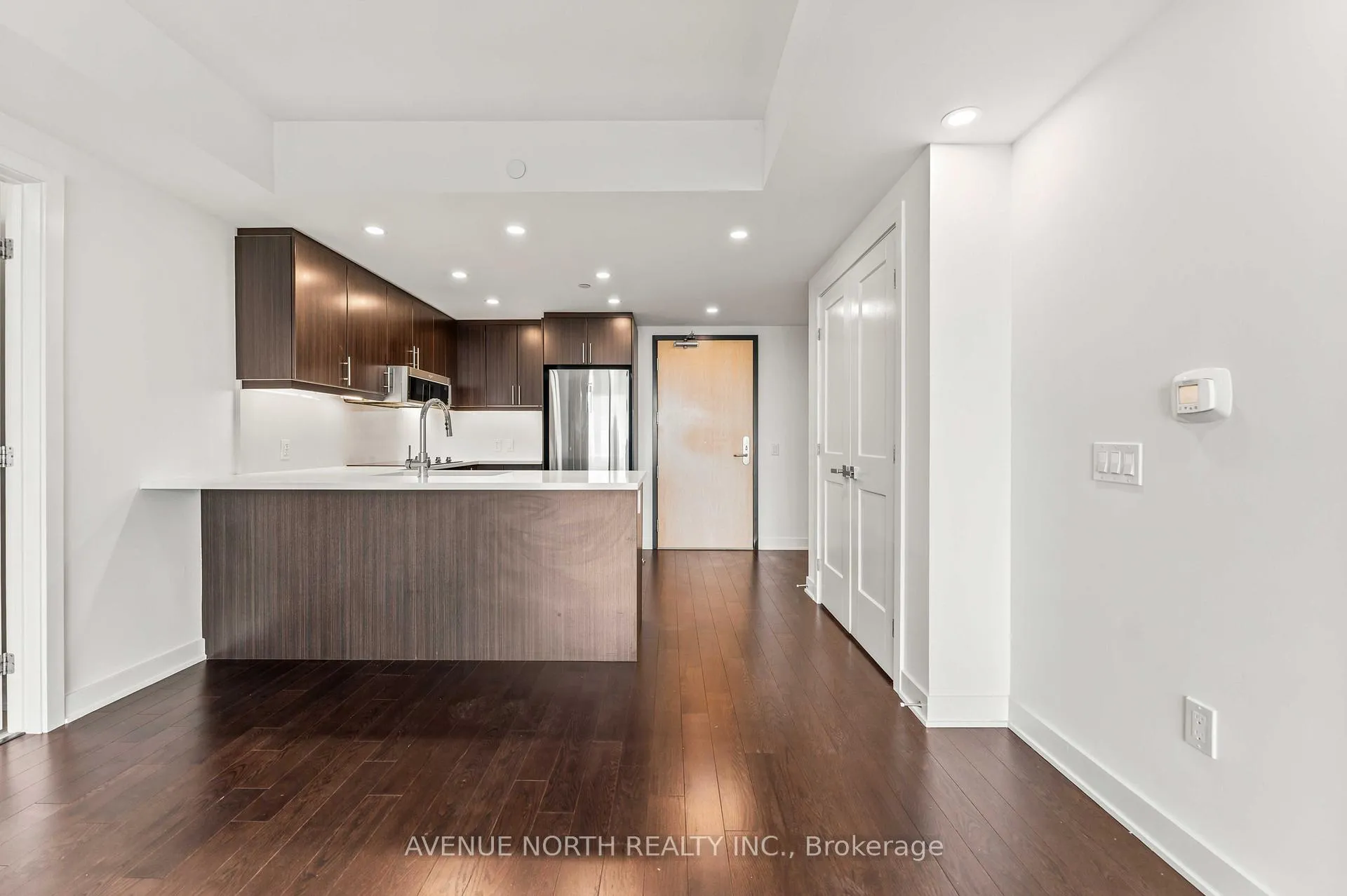 Photo 9 of Unit 2405, 340 Queen Street, Ottawa, Ottawa Centre — HOMEH