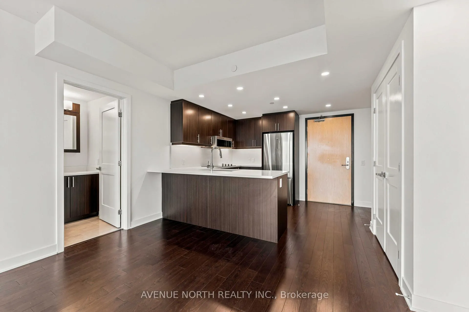 Photo 10 of Unit 2405, 340 Queen Street, Ottawa, Ottawa Centre — HOMEH