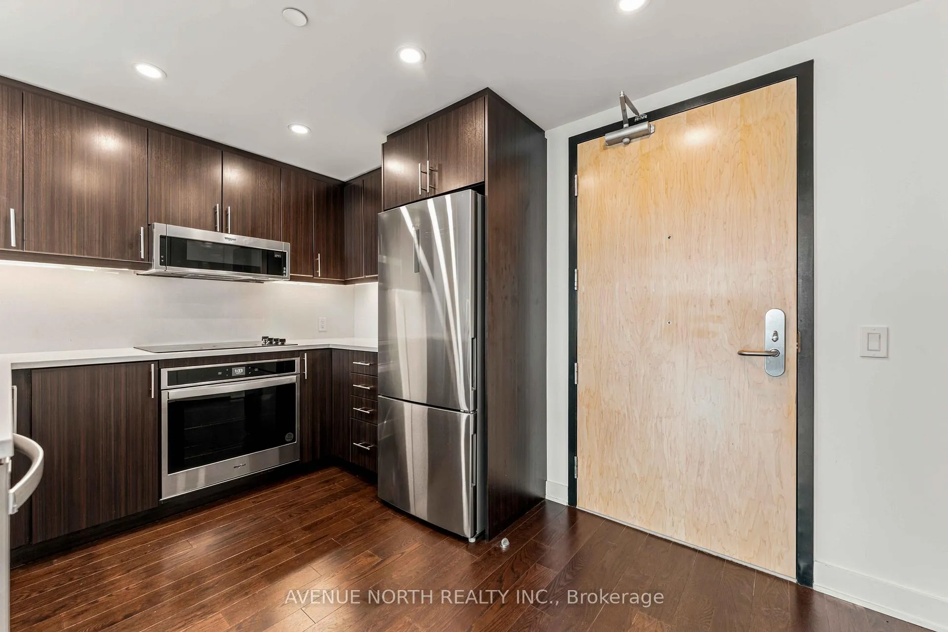 Photo 11 of Unit 2405, 340 Queen Street, Ottawa, Ottawa Centre — HOMEH
