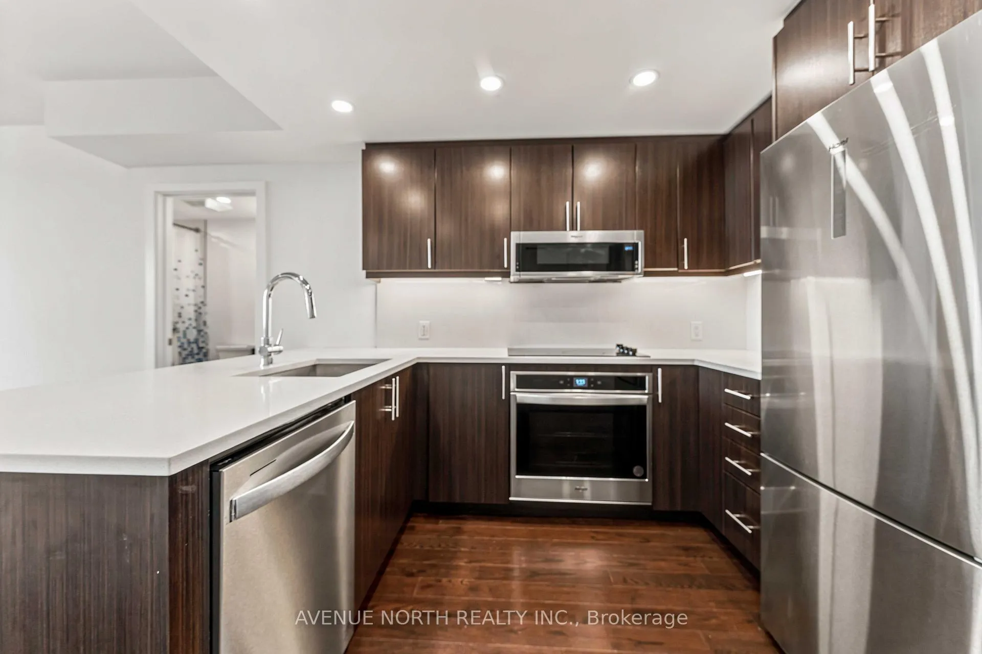 Photo 12 of Unit 2405, 340 Queen Street, Ottawa, Ottawa Centre — HOMEH