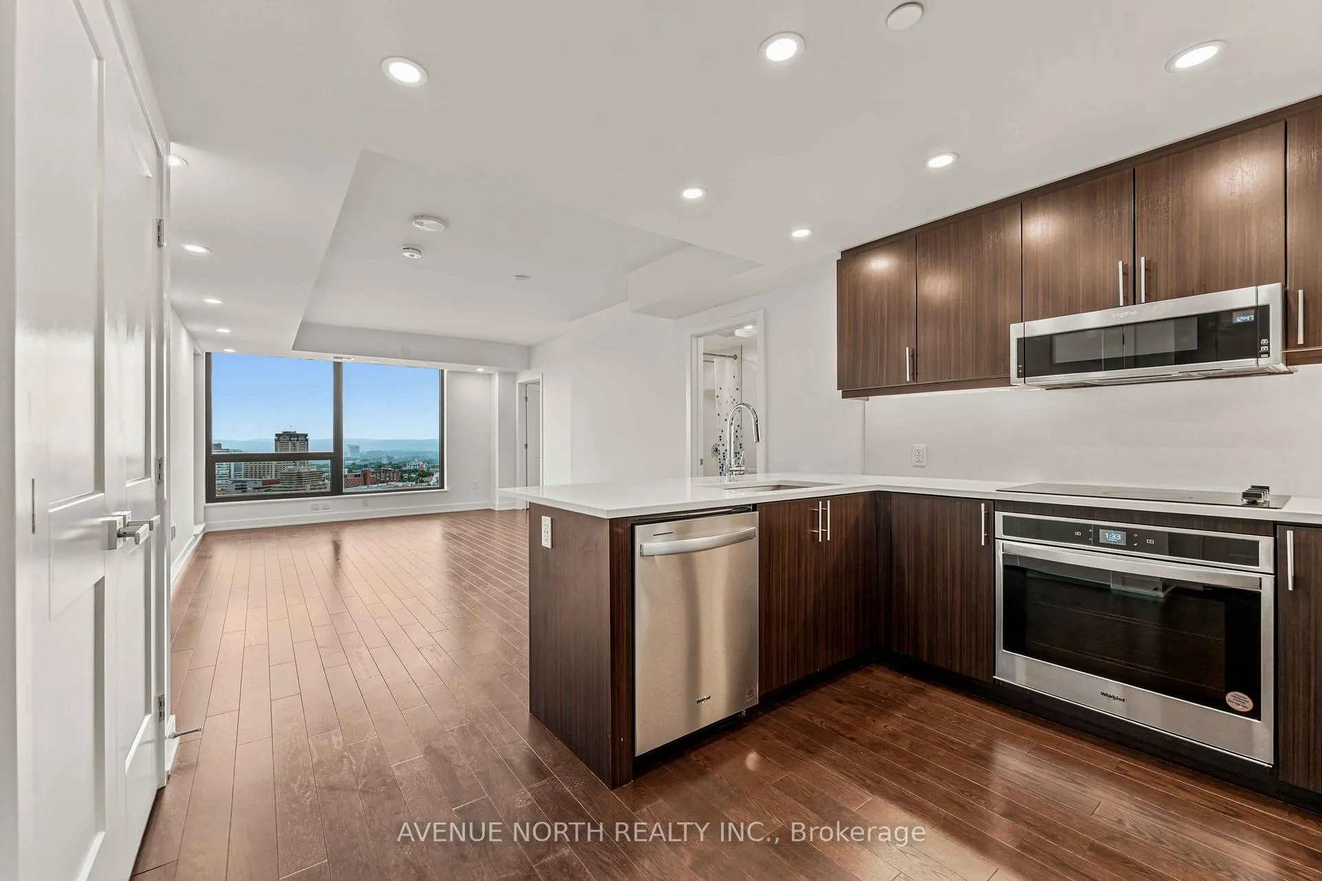 Photo 13 of Unit 2405, 340 Queen Street, Ottawa, Ottawa Centre — HOMEH