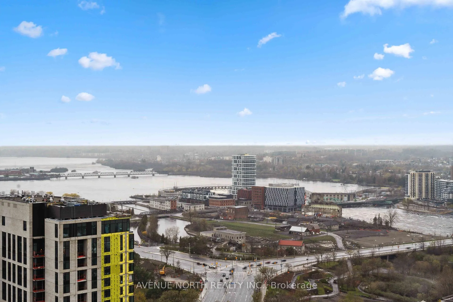 Photo 15 of Unit 2405, 340 Queen Street, Ottawa, Ottawa Centre — HOMEH