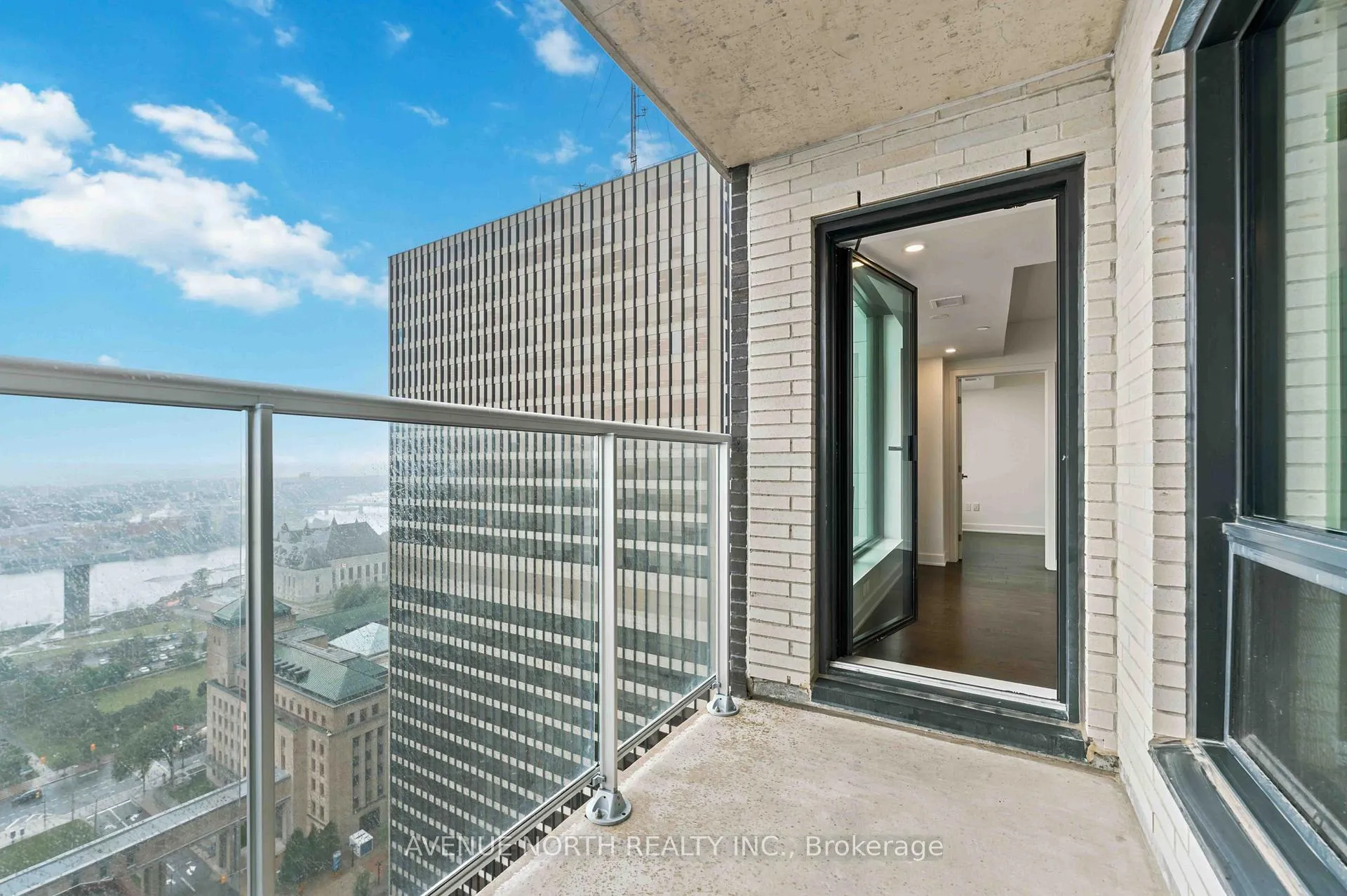 Photo 16 of Unit 2405, 340 Queen Street, Ottawa, Ottawa Centre — HOMEH