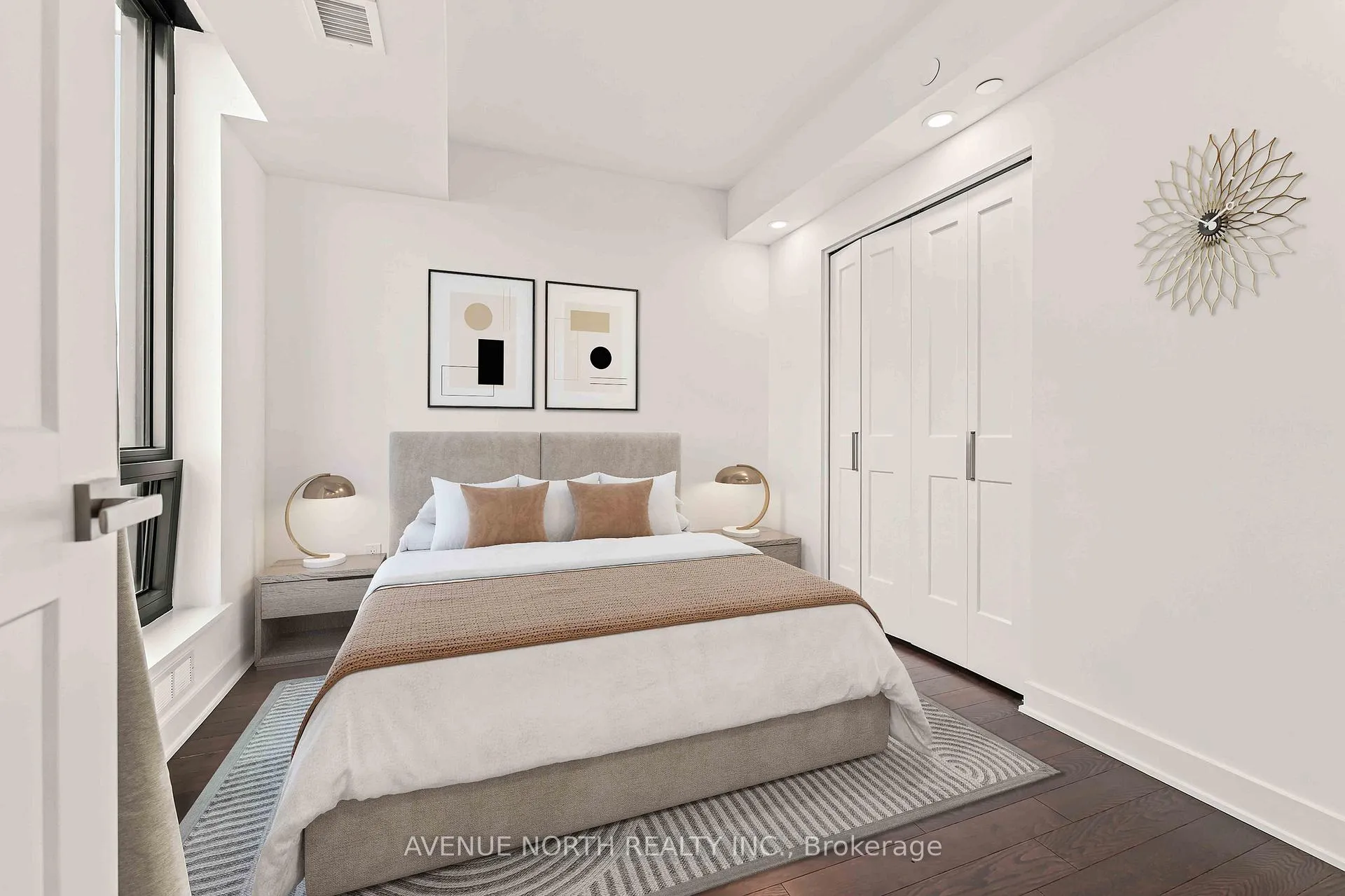 Photo 22 of Unit 2405, 340 Queen Street, Ottawa, Ottawa Centre — HOMEH