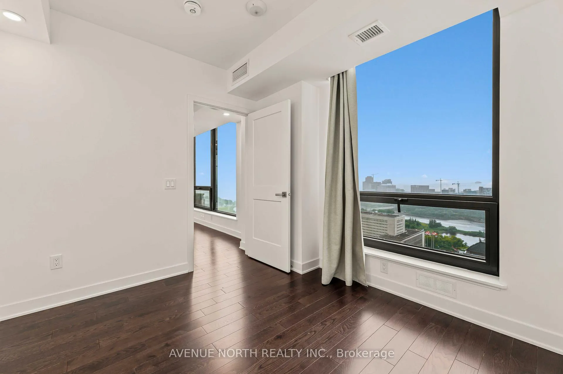 Photo 24 of Unit 2405, 340 Queen Street, Ottawa, Ottawa Centre — HOMEH