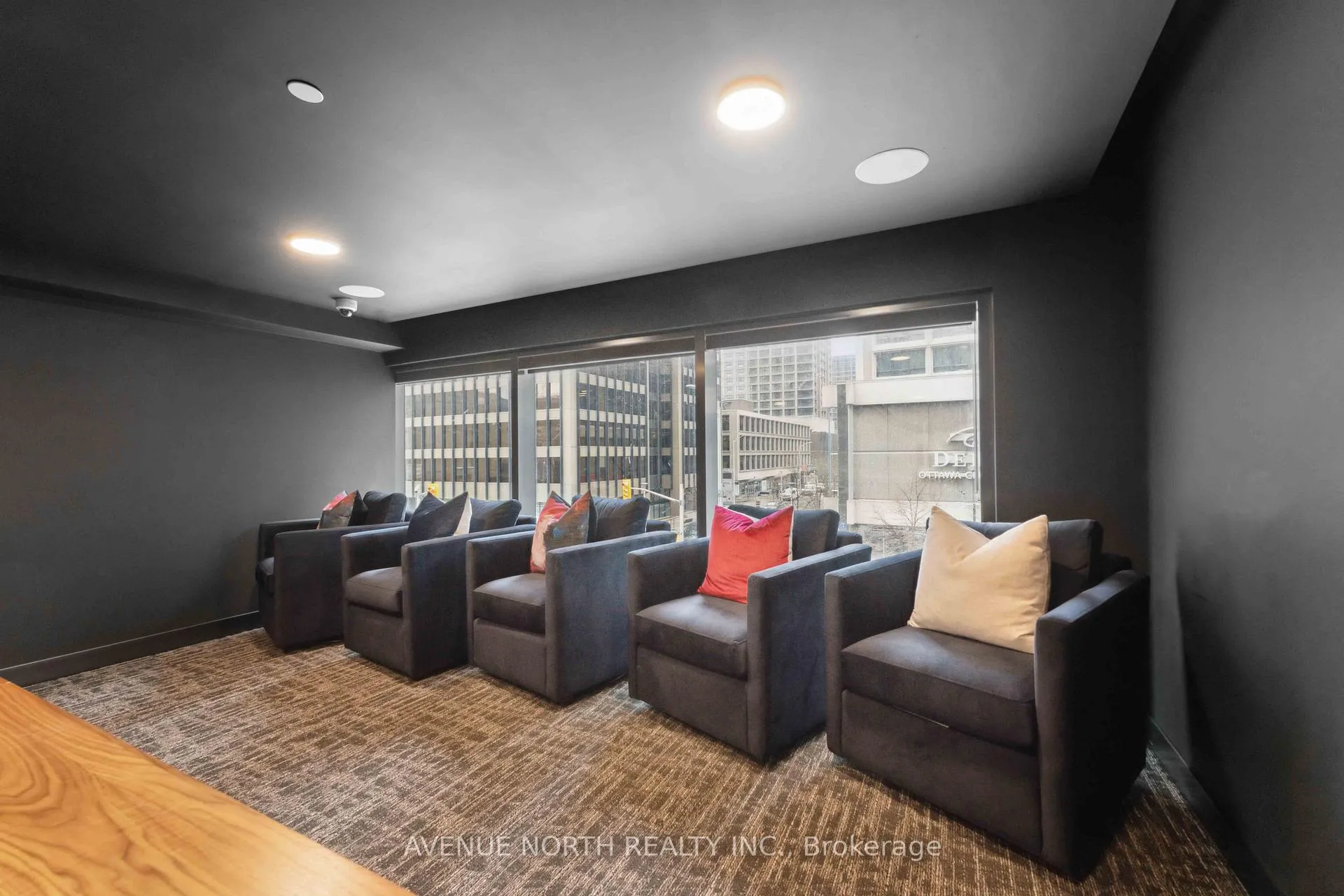 Photo 35 of Unit 2405, 340 Queen Street, Ottawa, Ottawa Centre — HOMEH