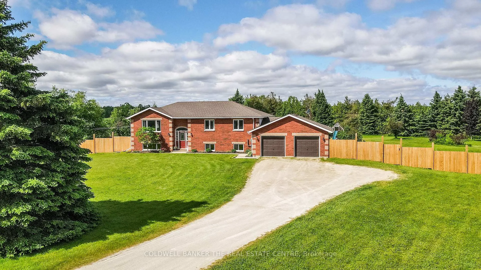 Photo 1 of 516490 County Rd 124, Melancthon, Rural Melancthon — HOMEH