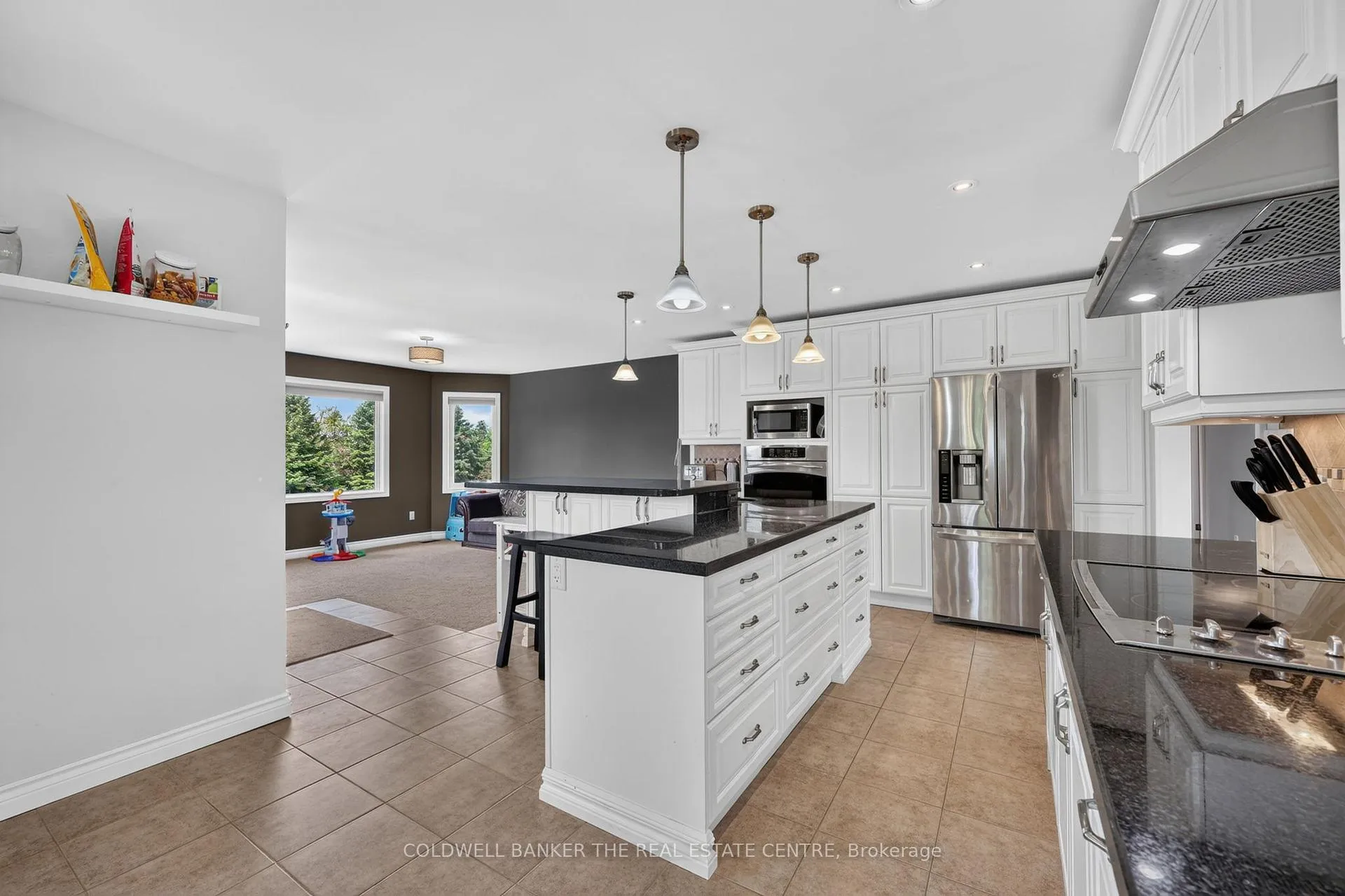 Photo 8 of 516490 County Rd 124, Melancthon, Rural Melancthon — HOMEH