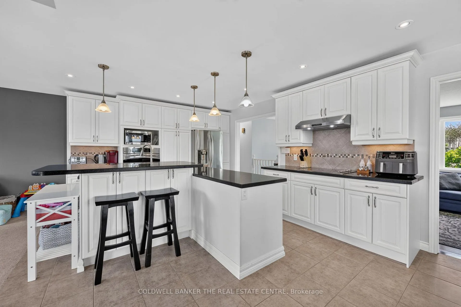 Photo 9 of 516490 County Rd 124, Melancthon, Rural Melancthon — HOMEH