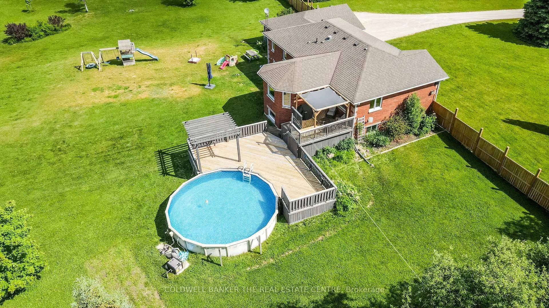 Photo 23 of 516490 County Rd 124, Melancthon, Rural Melancthon — HOMEH
