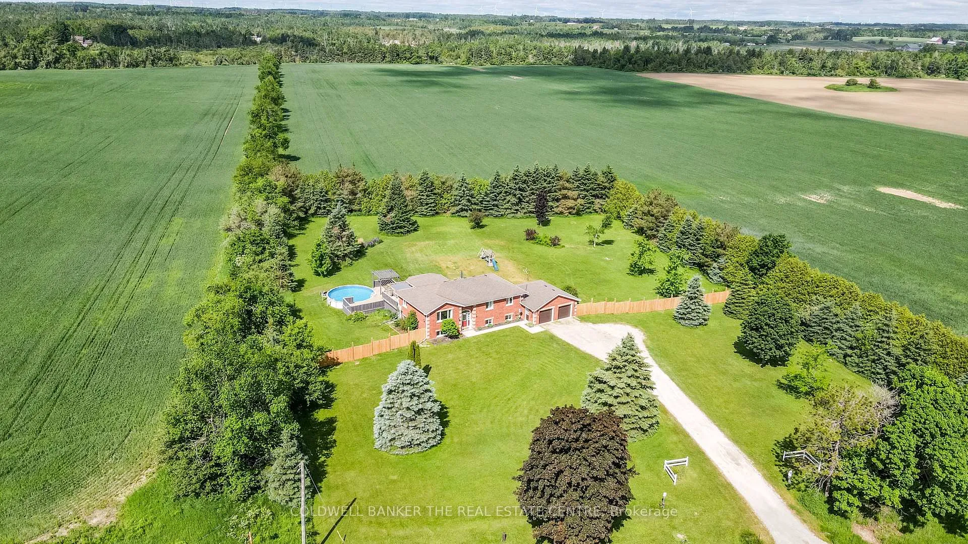 Photo 28 of 516490 County Rd 124, Melancthon, Rural Melancthon — HOMEH