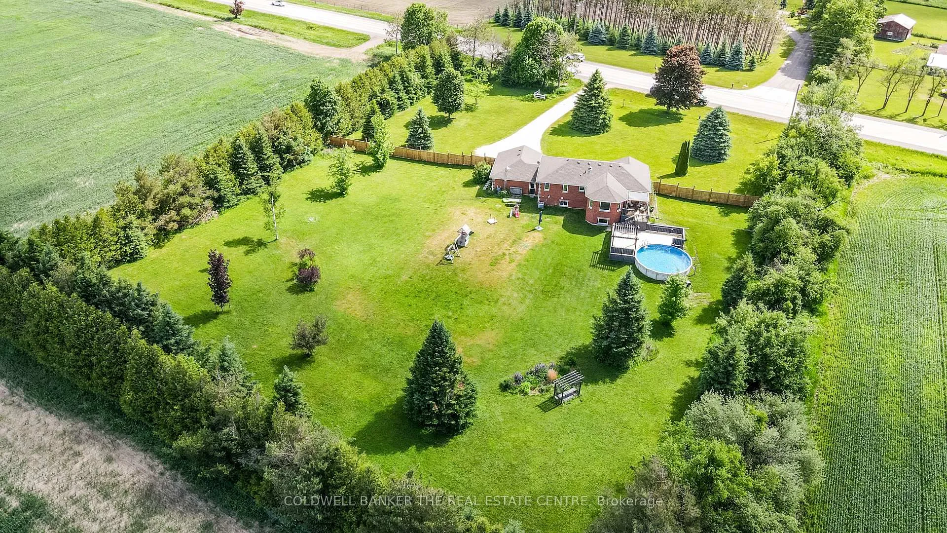 Photo 29 of 516490 County Rd 124, Melancthon, Rural Melancthon — HOMEH