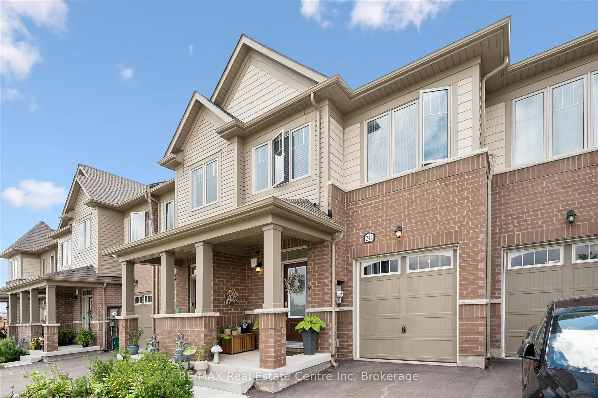 Photo 2 of 247 Farley Road, Centre Wellington, Fergus — HOMEH