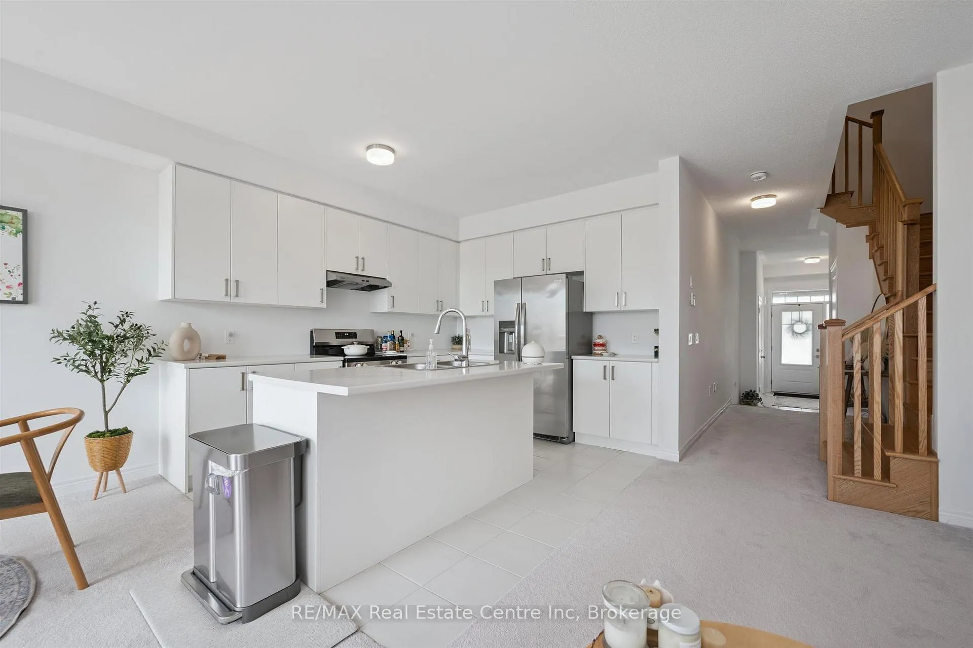 Photo 5 of 247 Farley Road, Centre Wellington, Fergus — HOMEH