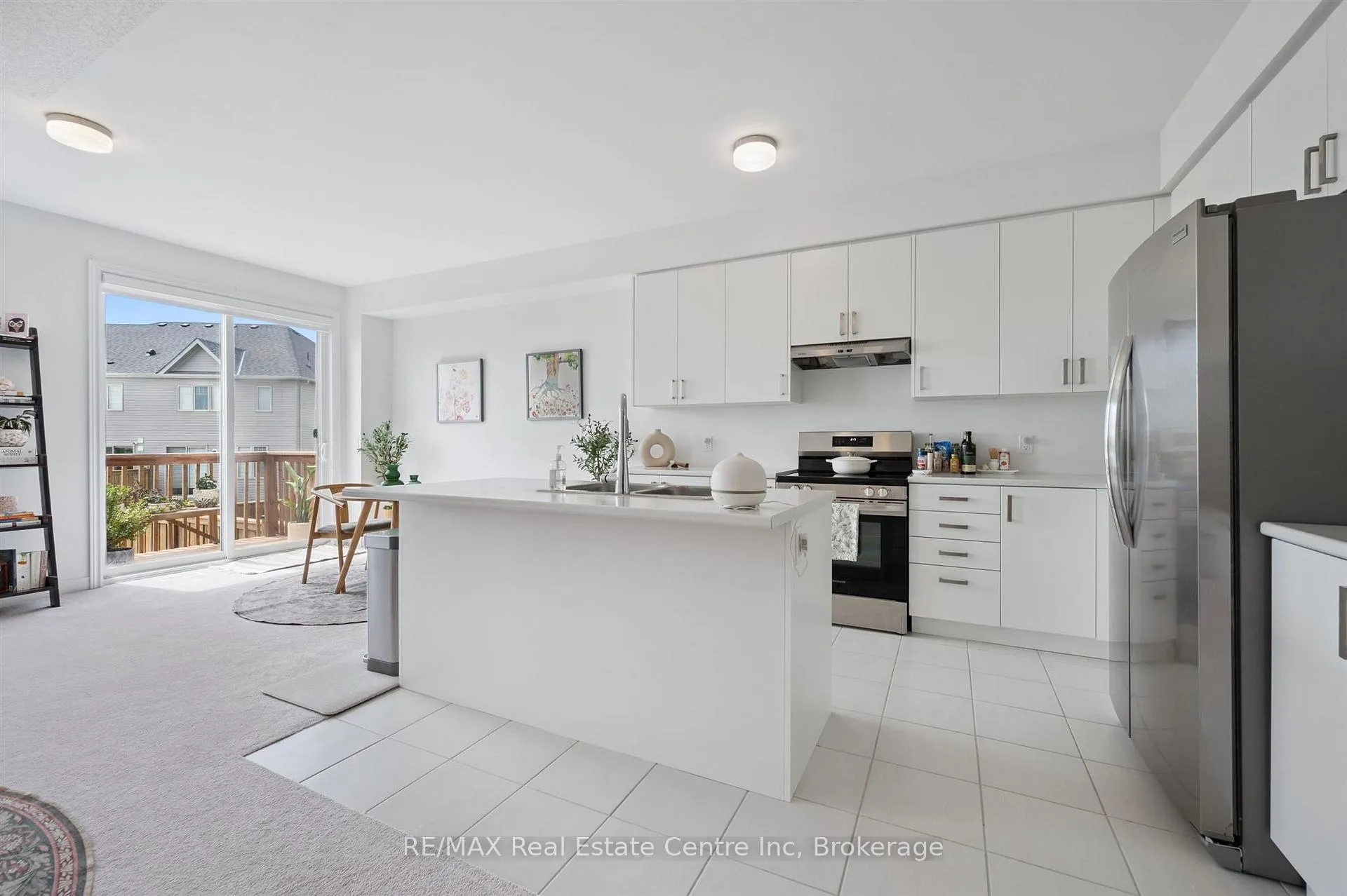 Photo 7 of 247 Farley Road, Centre Wellington, Fergus — HOMEH