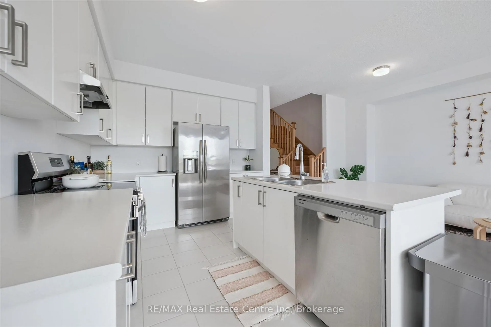 Photo 10 of 247 Farley Road, Centre Wellington, Fergus — HOMEH