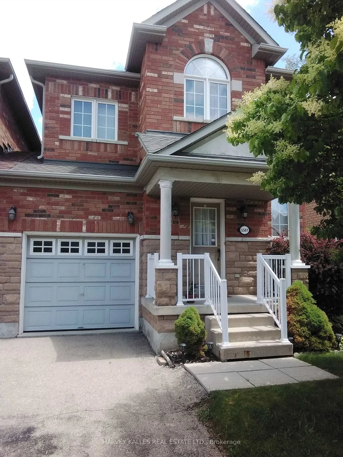 Photo 1 of 5561 Katy Gate, Mississauga, Churchill Meadows — HOMEH
