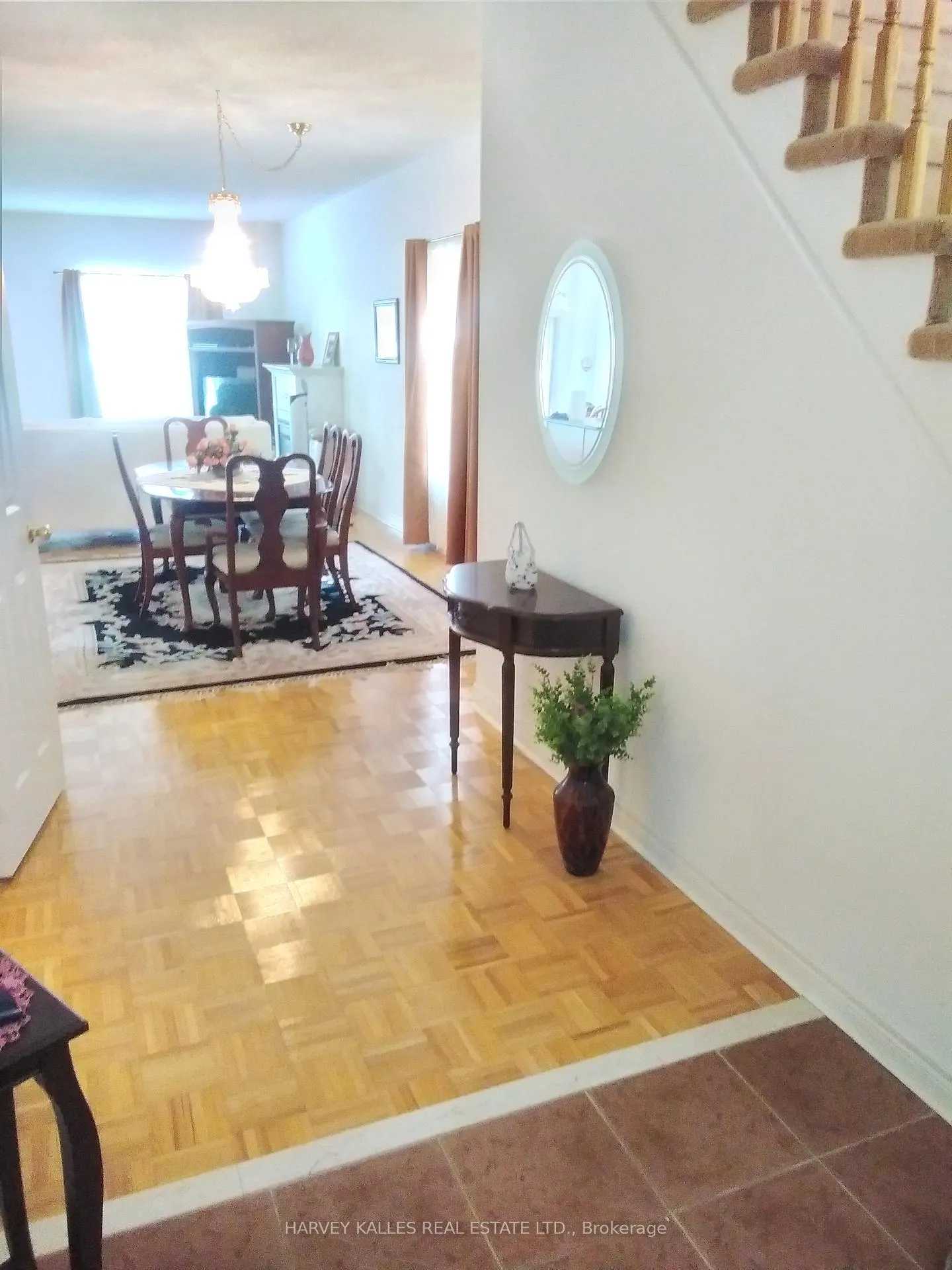 Photo 2 of 5561 Katy Gate, Mississauga, Churchill Meadows — HOMEH