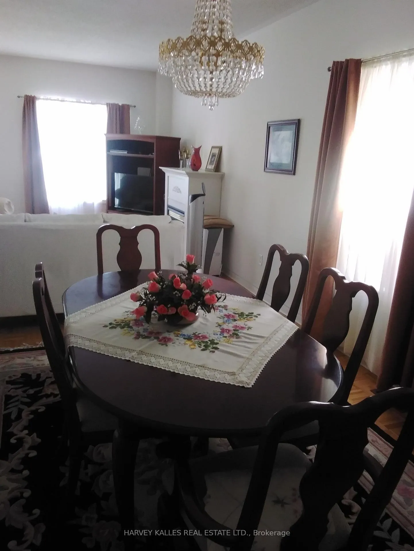 Photo 5 of 5561 Katy Gate, Mississauga, Churchill Meadows — HOMEH