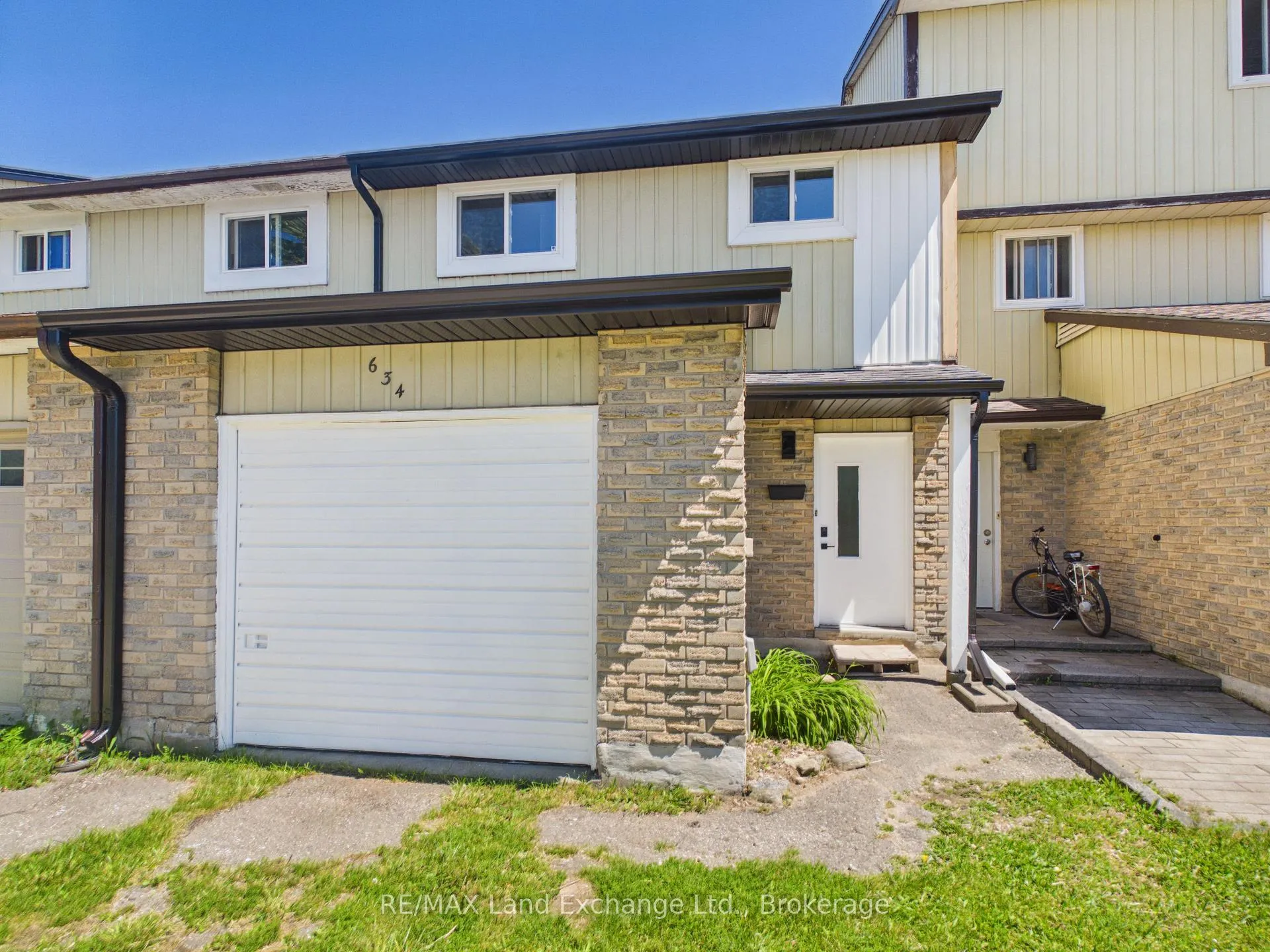 Photo 1 of 634 Hunter Street, Kincardine — HOMEH