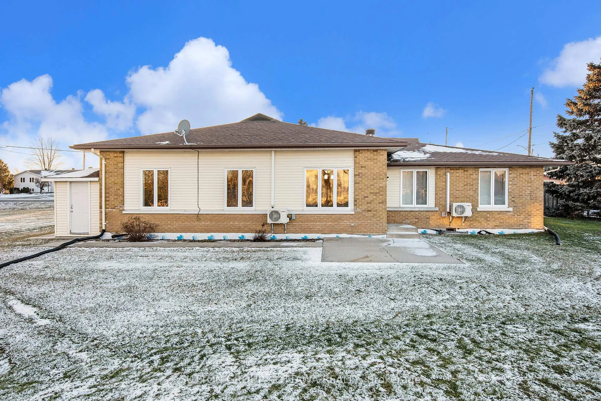 Photo 10 of Unit 2, 2461 Dunning Road, Ottawa, Cumberland West — HOMEH