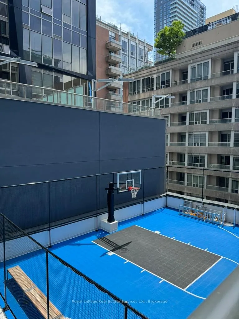 Photo 13 of Unit 4909, 55 Mercer Street, Toronto, Waterfront Communities — HOMEH