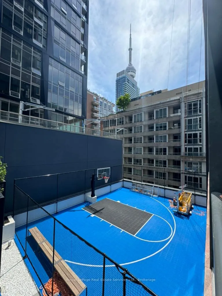 Photo 14 of Unit 4909, 55 Mercer Street, Toronto, Waterfront Communities — HOMEH