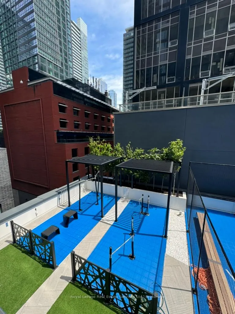Photo 15 of Unit 4909, 55 Mercer Street, Toronto, Waterfront Communities — HOMEH