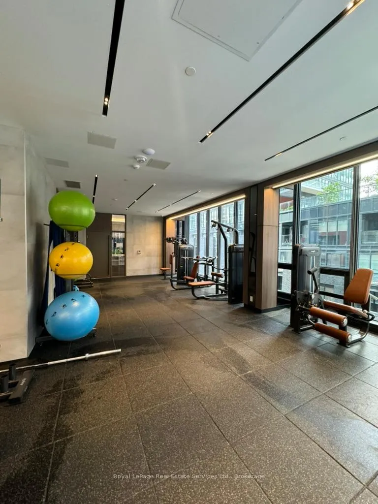 Photo 16 of Unit 4909, 55 Mercer Street, Toronto, Waterfront Communities — HOMEH