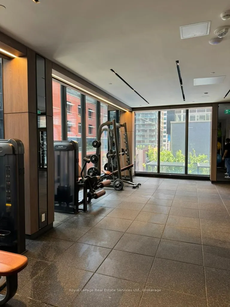 Photo 18 of Unit 4909, 55 Mercer Street, Toronto, Waterfront Communities — HOMEH